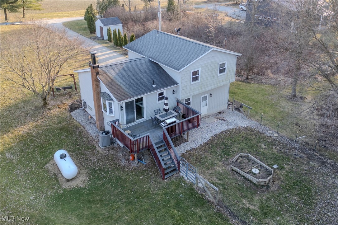 2328 New Milford Road Atwater, OH 44201 - Photo 19 of 50