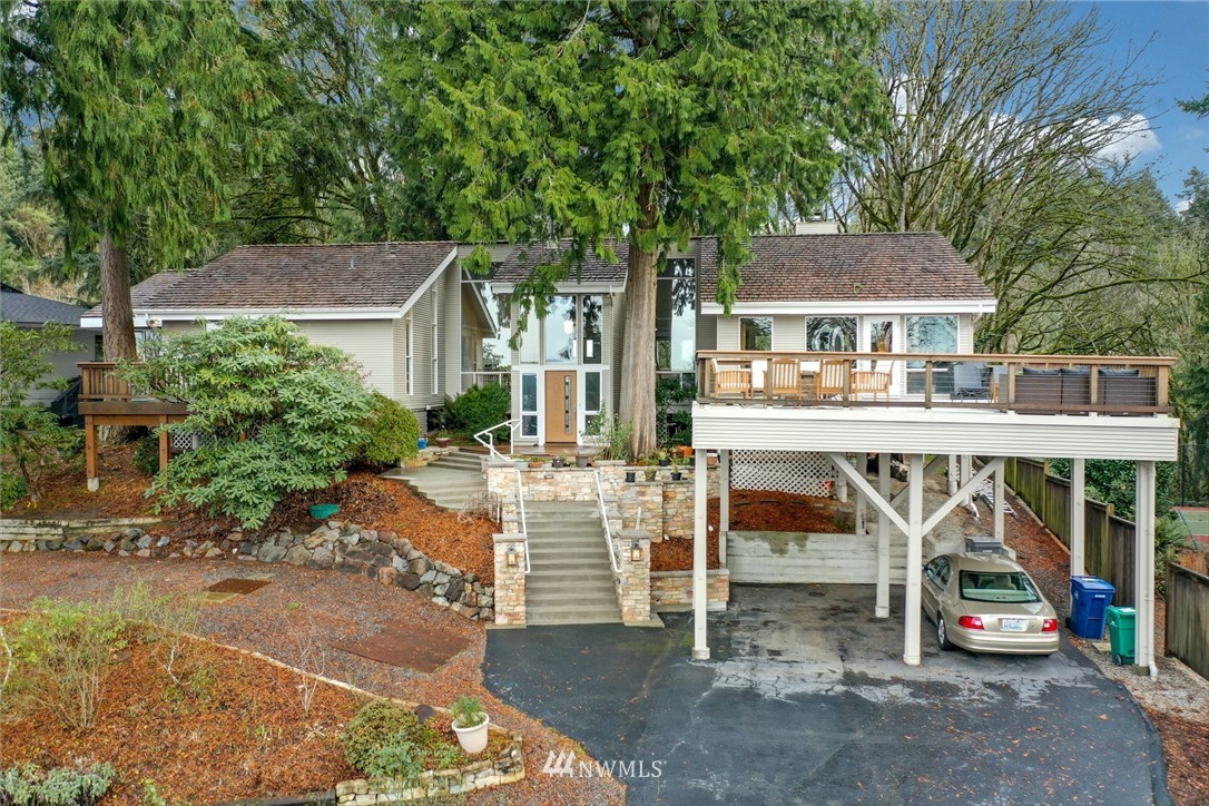 12429 68th Avenue Northeast Kirkland, WA 98034 - Photo 1 of 40