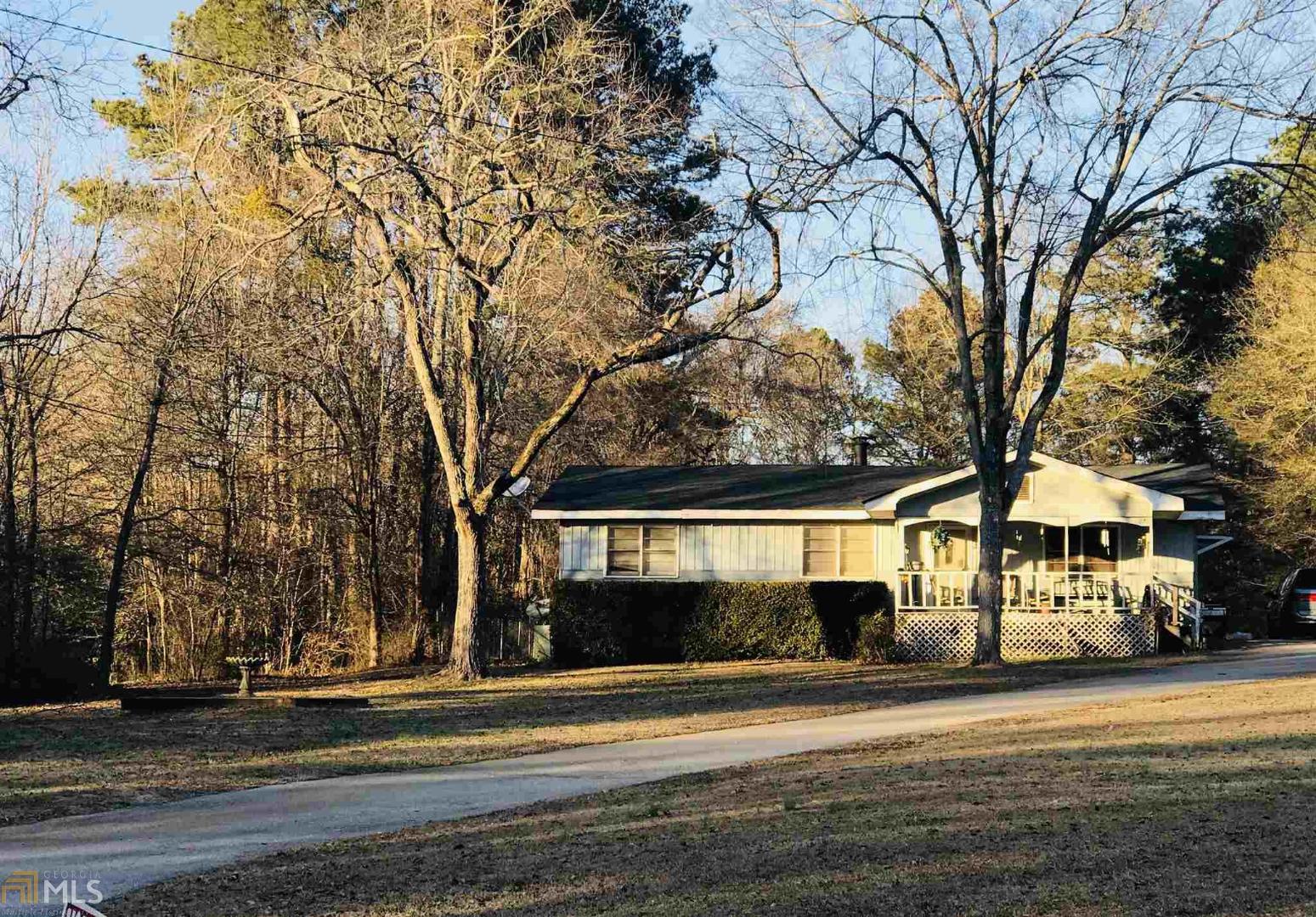 270 School Road Hampton, GA 30228 - Photo 1 of 1