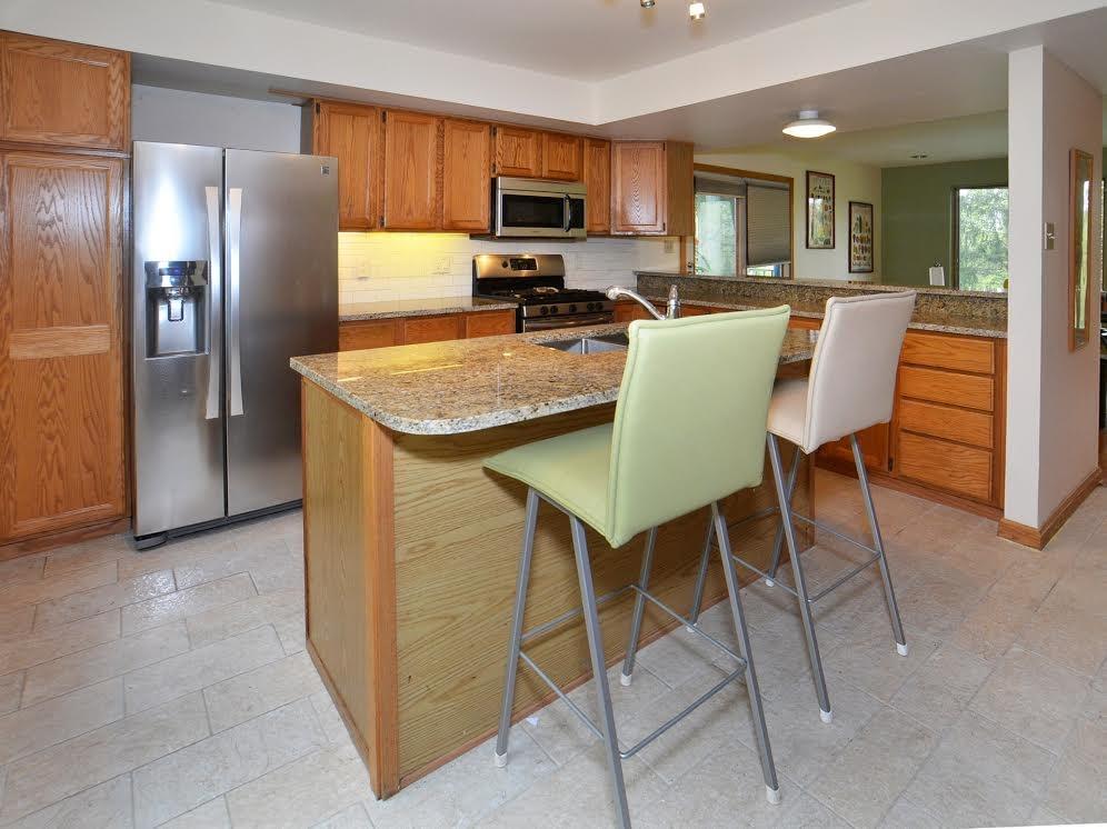 16 Niagara Road Pittsburgh, PA 15221 - Photo 12 of 24 All Stainless Appliances Included