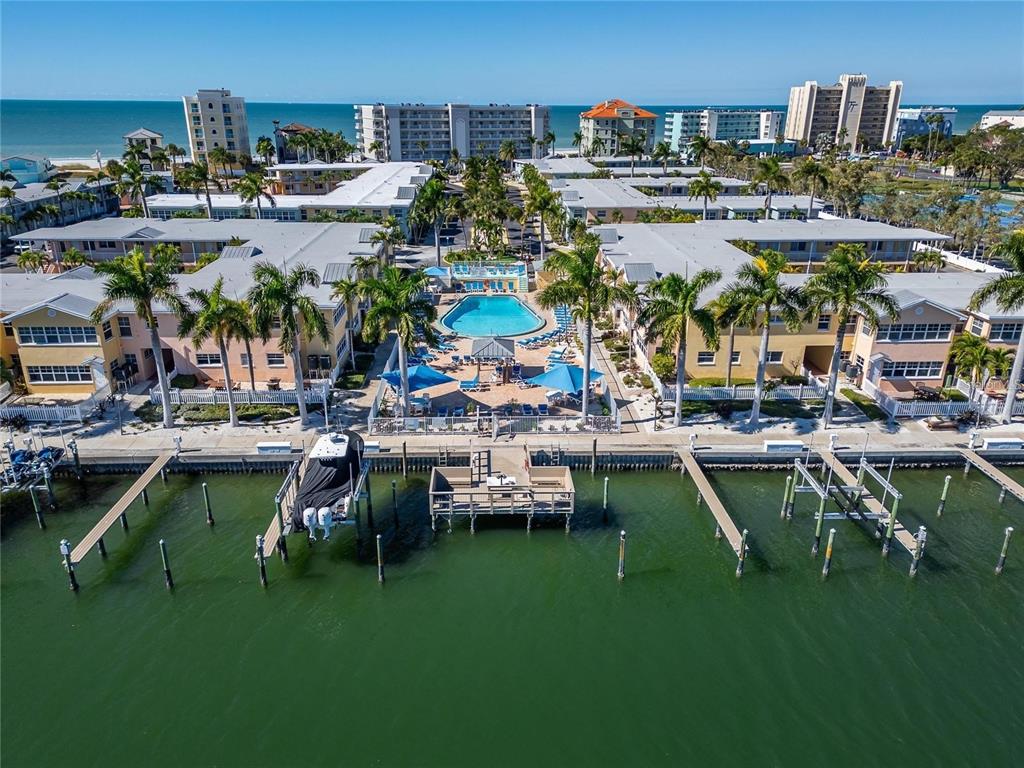 19417 Gulf Boulevard, Unit F110 Indian Rocks Beach, FL 33785 - Photo 89 of 94
