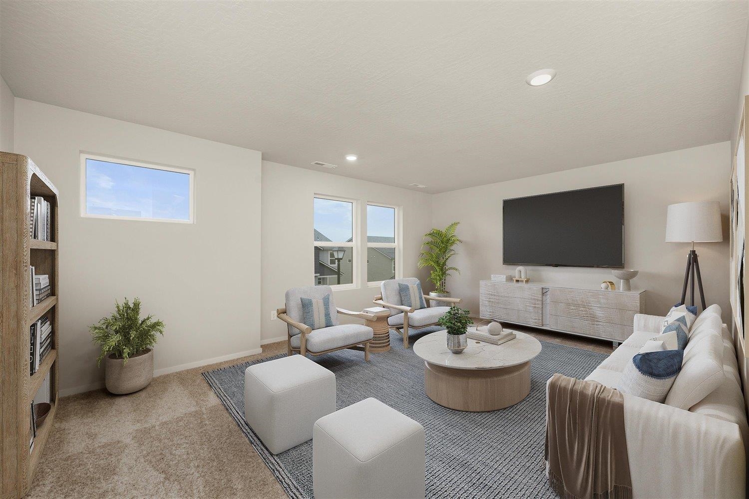 3917 South Wapiti Lane Spokane Valley, WA 99206 - Photo 19 of 24