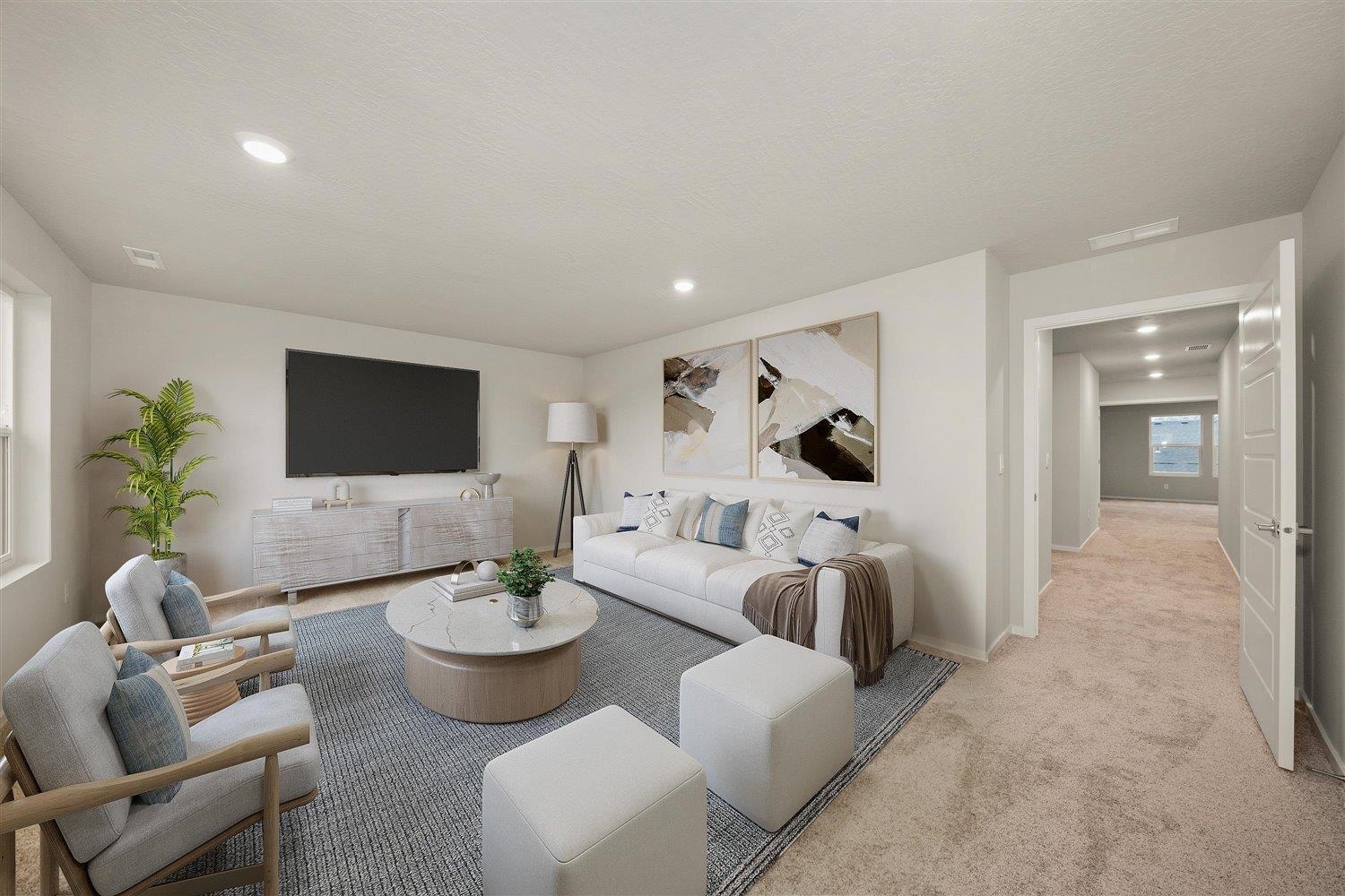 3917 South Wapiti Lane Spokane Valley, WA 99206 - Photo 20 of 24