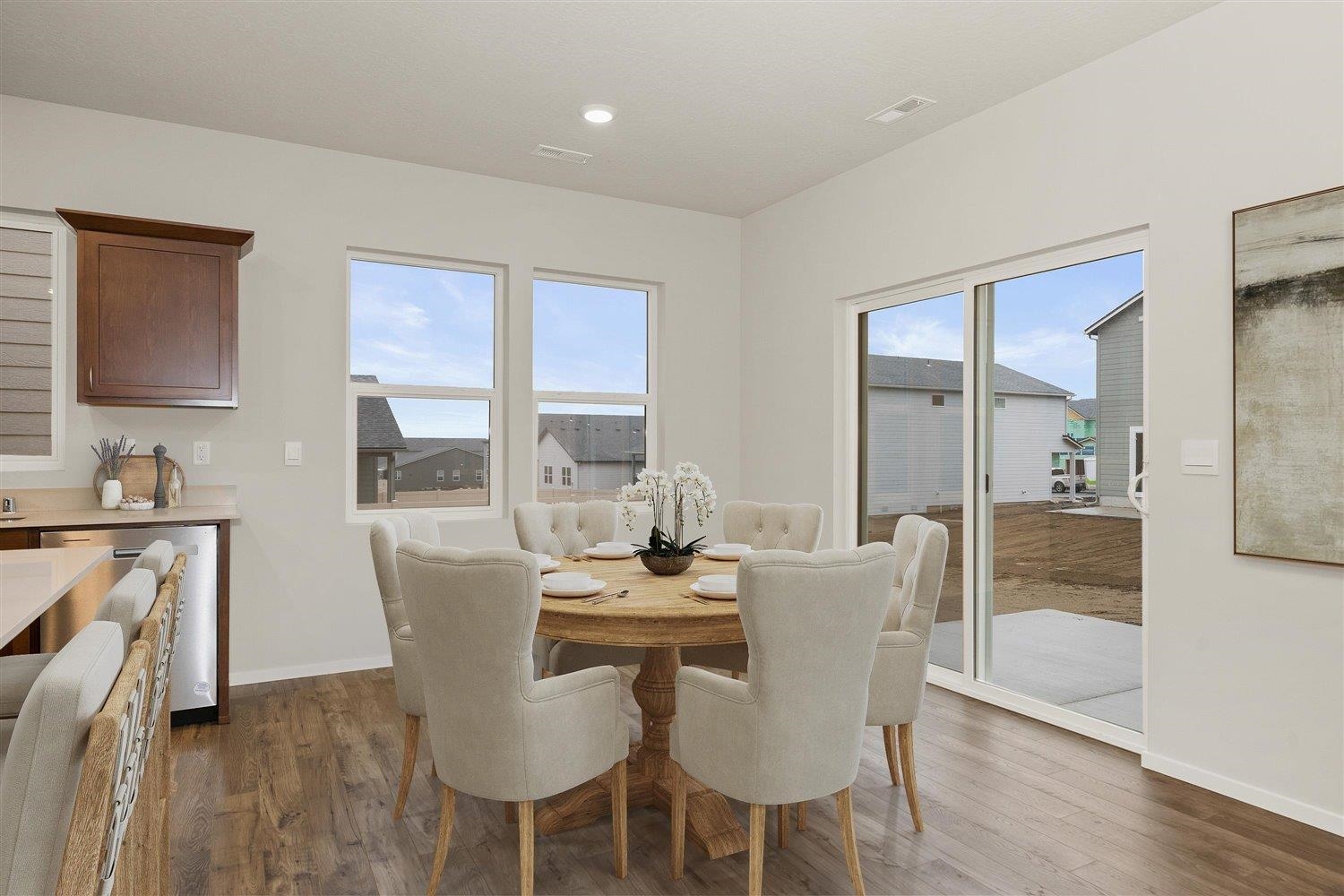 3917 South Wapiti Lane Spokane Valley, WA 99206 - Photo 9 of 24