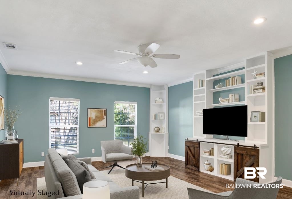 11835 Island Drive Foley, AL 36535 - Photo 8 of 53 Virtually Staged
