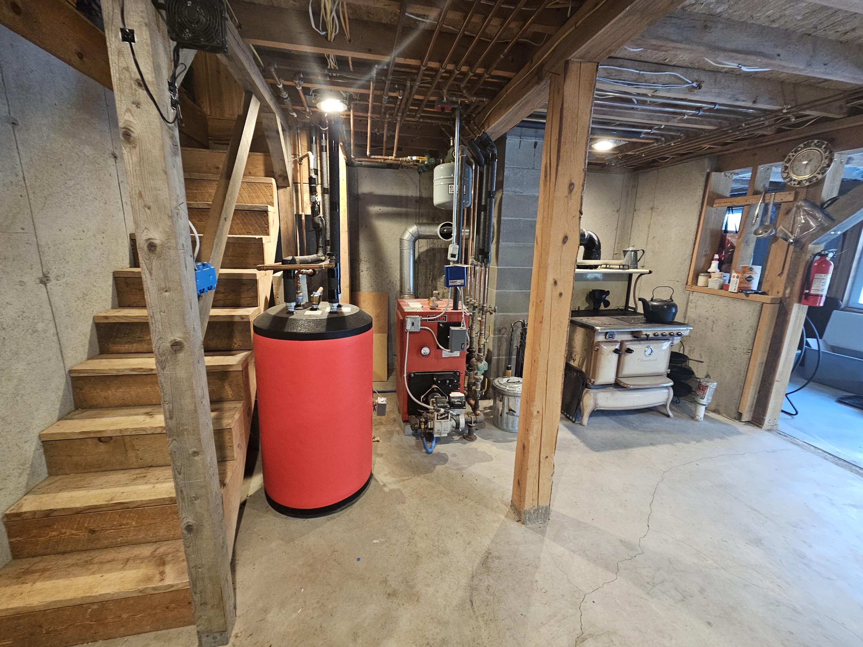 96 Orrin Road Mariaville, ME 04605 - Photo 33 of 44 34