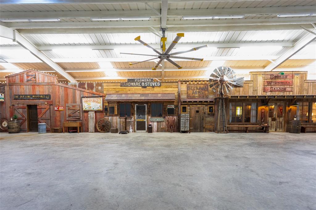 1016 Hells Gate Loop Strawn, TX 76475 - Photo 23 of 31 a view of a building with a street
