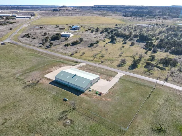 a view of a ocean with beach