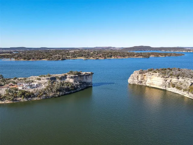 $999,000 | 1016 Hells Gate Loop, Strawn, TX 76475