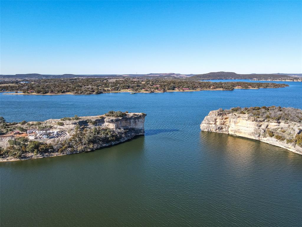 1016 Hells Gate Loop Strawn, TX 76475 - Photo 31 of 31 a view of a ocean with beach