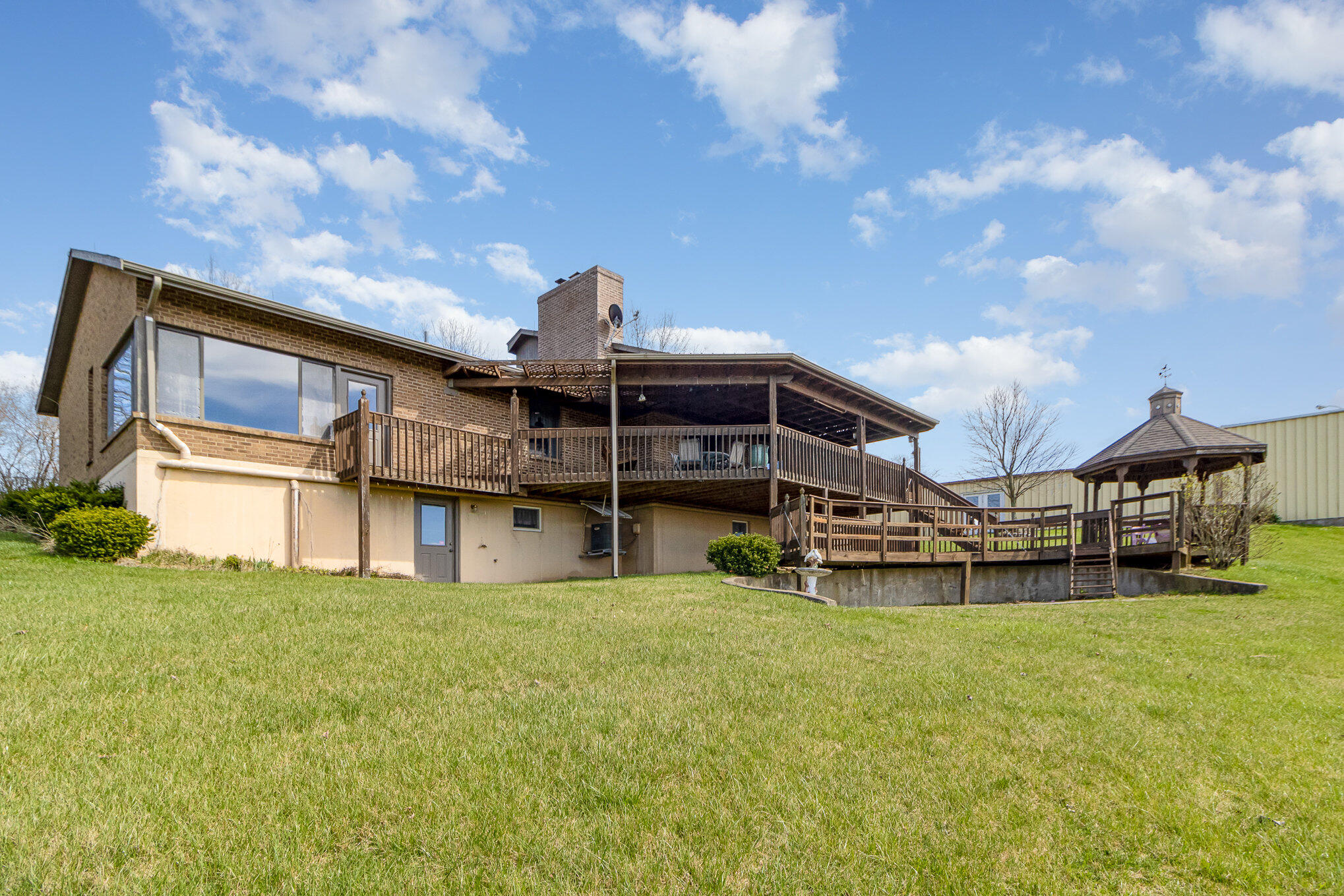12294 Wesley Chapel Road California, KY 41007 - Photo 21 of 33