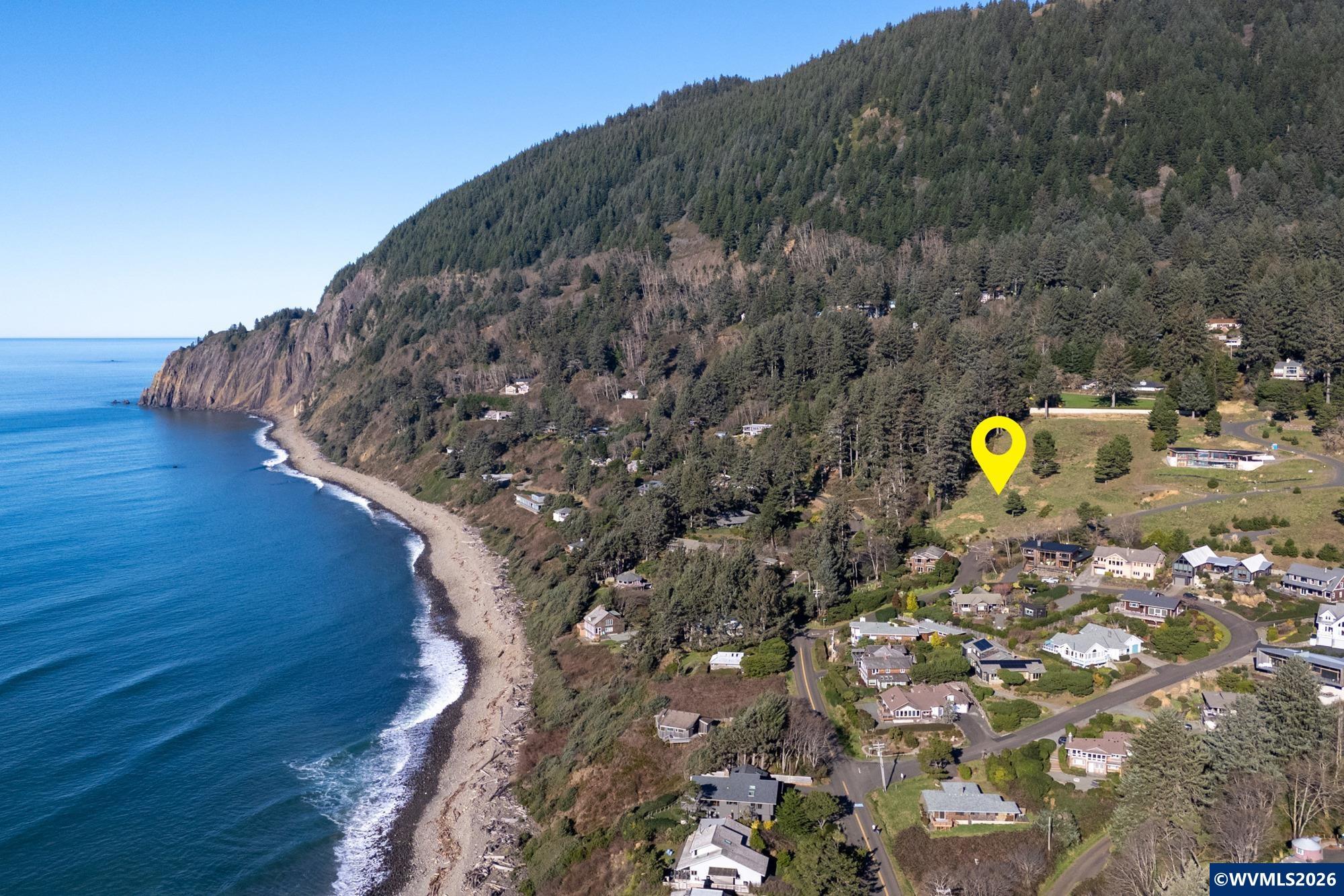 0 Vantage Road Nehalem, OR 97131 - Photo 2 of 15