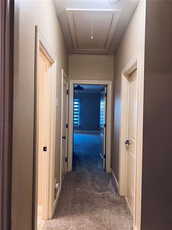 144 West Ridge Way Roswell, GA 30076 - Photo 19 of 30 a view of gallery