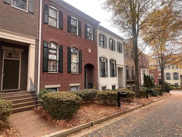 $3,800 | 144 West Ridge Way, Roswell, GA 30076