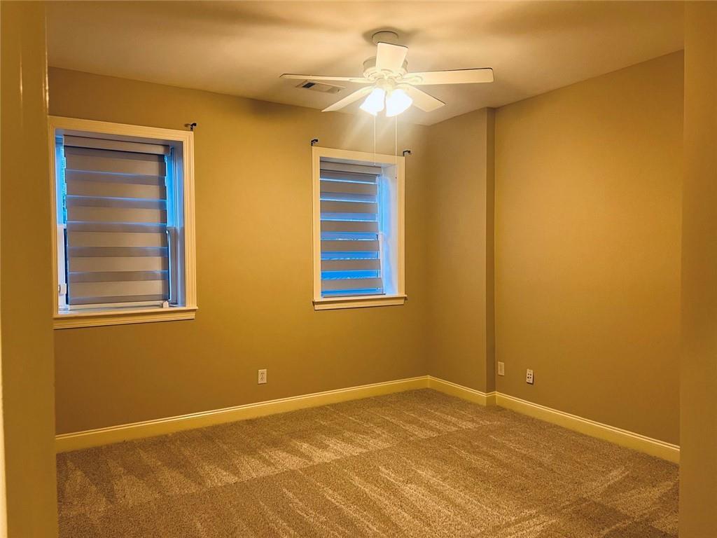 144 West Ridge Way Roswell, GA 30076 - Photo 29 of 30 a view of an empty room with a window