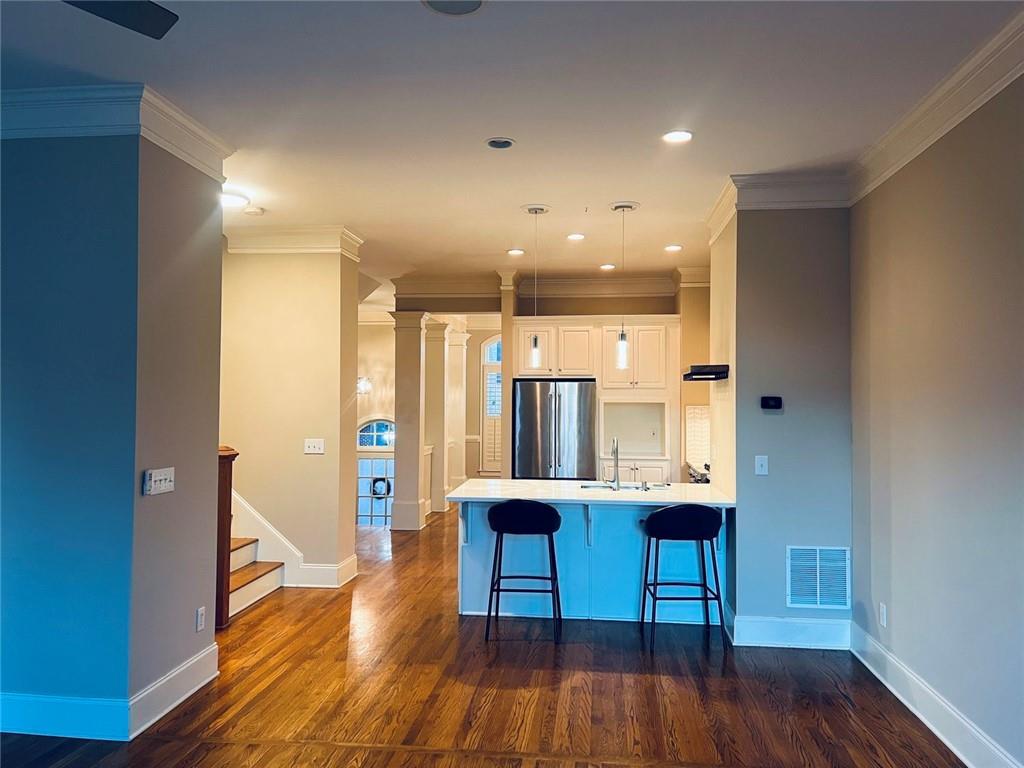 144 West Ridge Way Roswell, GA 30076 - Photo 9 of 30