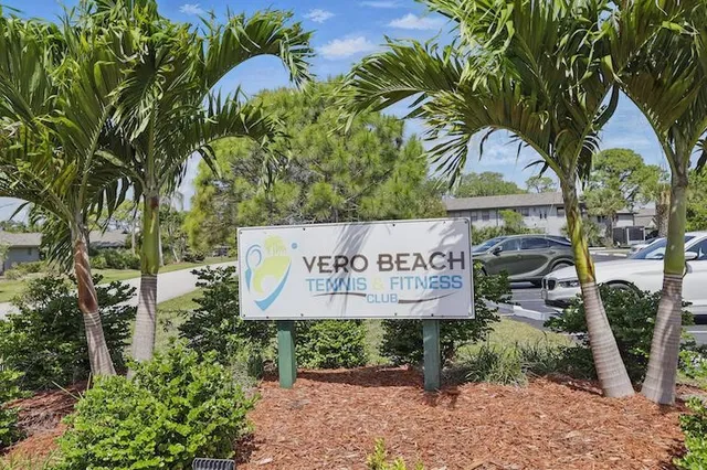 a sign on the side of a building