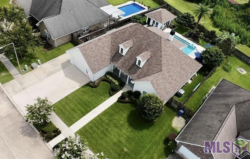 401 Riverside Drive Berwick, LA 70342 - Photo 57 of 59 Gallery Image 57
