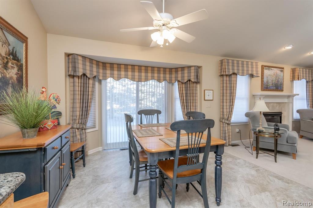22460 Timber Ridge Court Woodhaven, MI 48183 - Photo 6 of 26