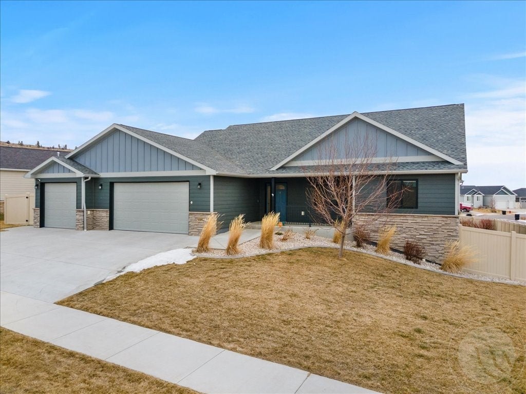 3009 West Copper Ridge Loop Billings, MT 59106 - Photo 1 of 1 Gallery Image 1
