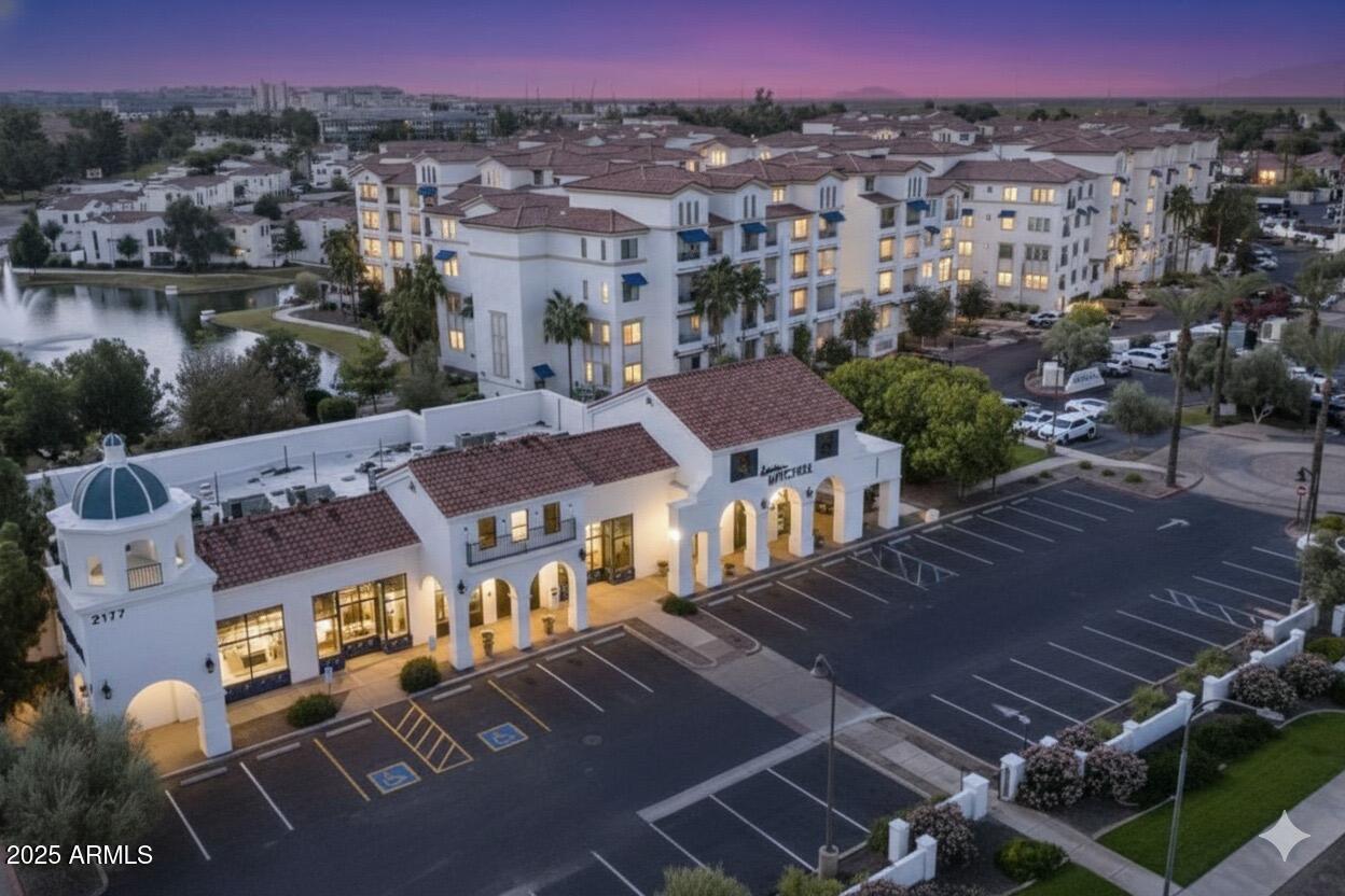 2511 West Queen Creek Road, Unit 230 Chandler, AZ 85248 - Photo 31 of 37 Shopping & Dining
