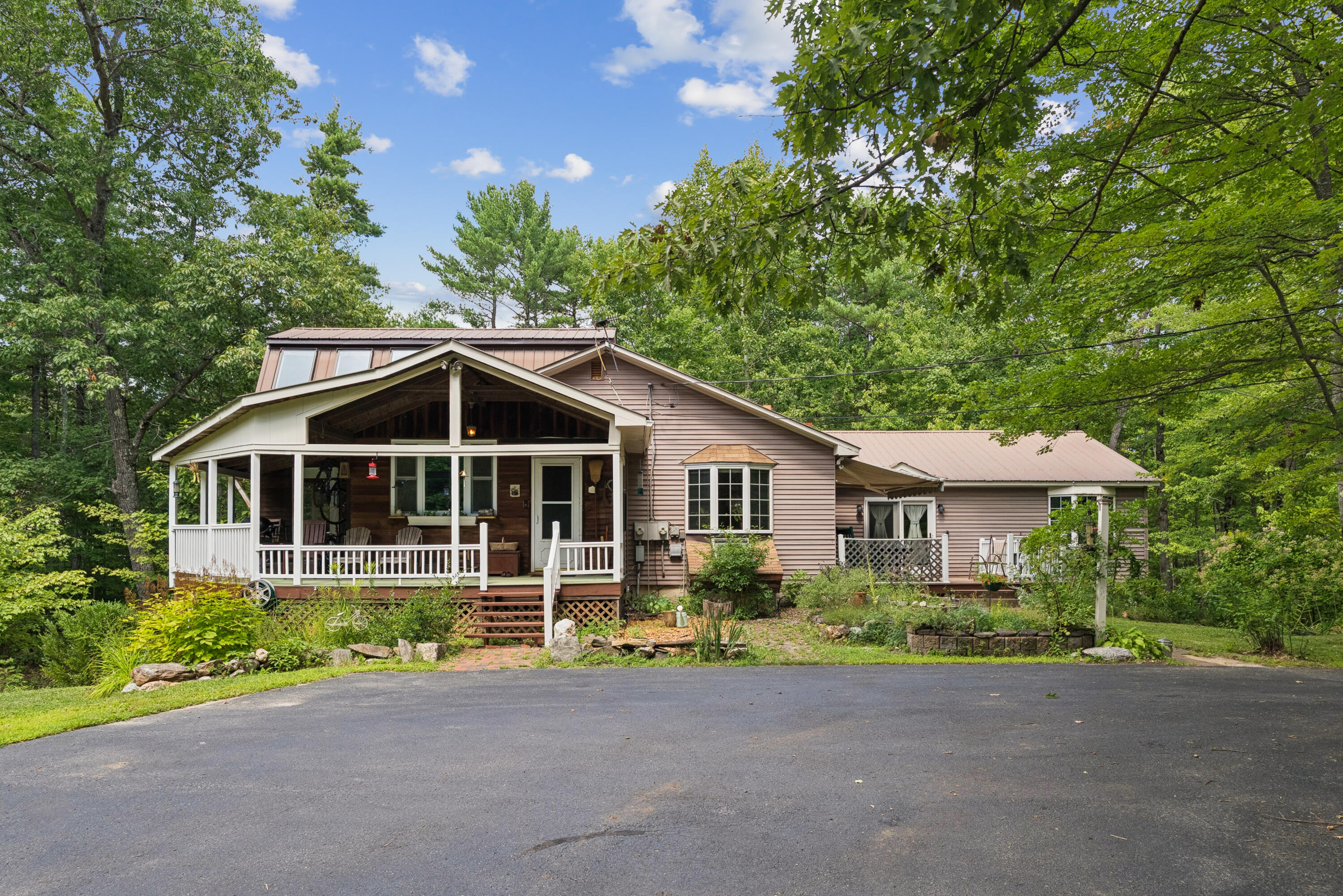 Pic Front of Home
