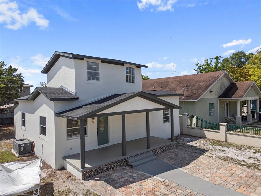 2930 West Arch Street Tampa, FL 33607 - Photo 1 of 23