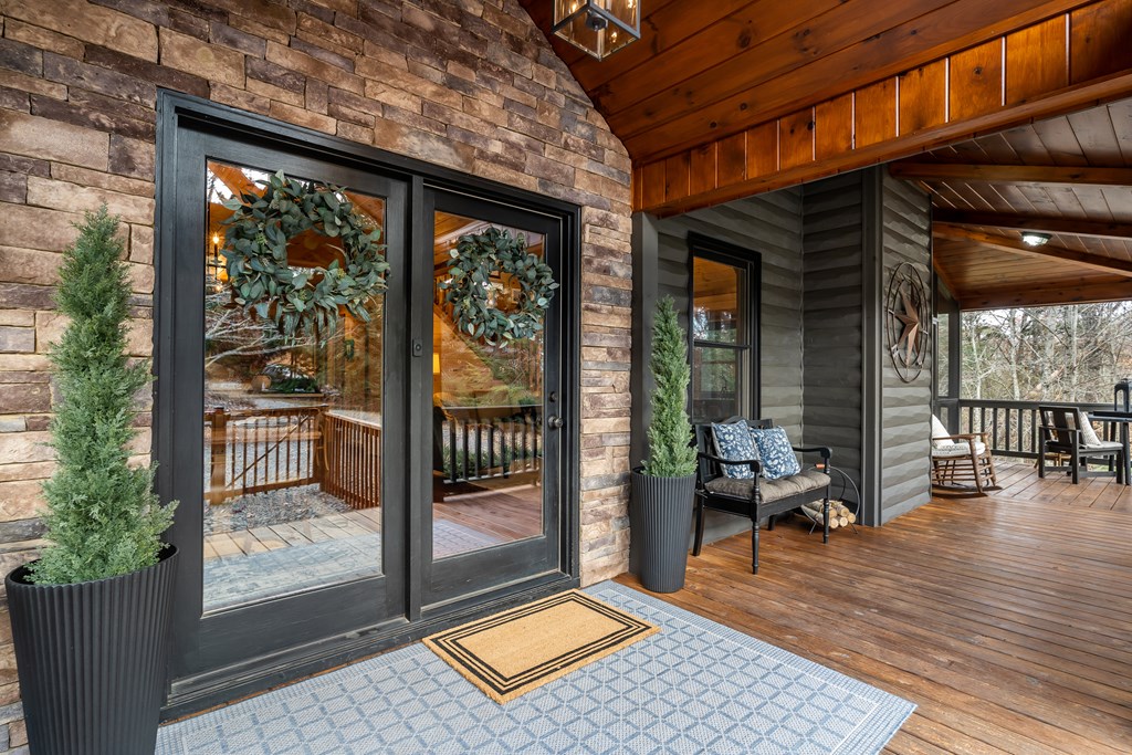 19 Chestnut Hills Lane Blue Ridge, GA 30513 - Photo 3 of 57 Gallery Image 3