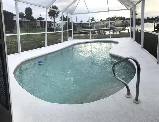 $379,900 | 4127 Gardner Drive, Port Charlotte, FL 33952