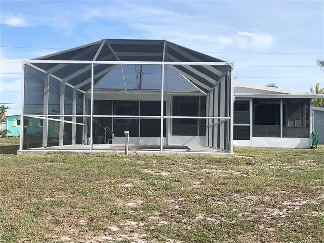 $379,900 | 4127 Gardner Drive, Port Charlotte, FL 33952