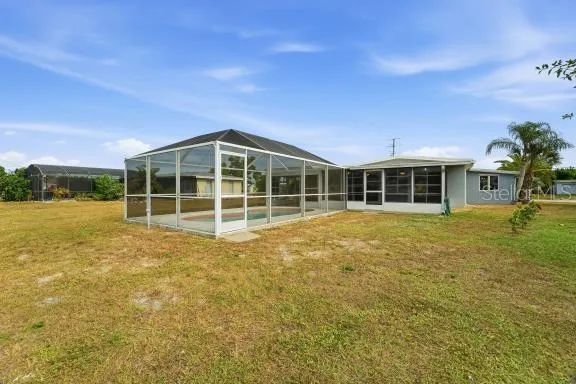 $379,900 | 4127 Gardner Drive, Port Charlotte, FL 33952