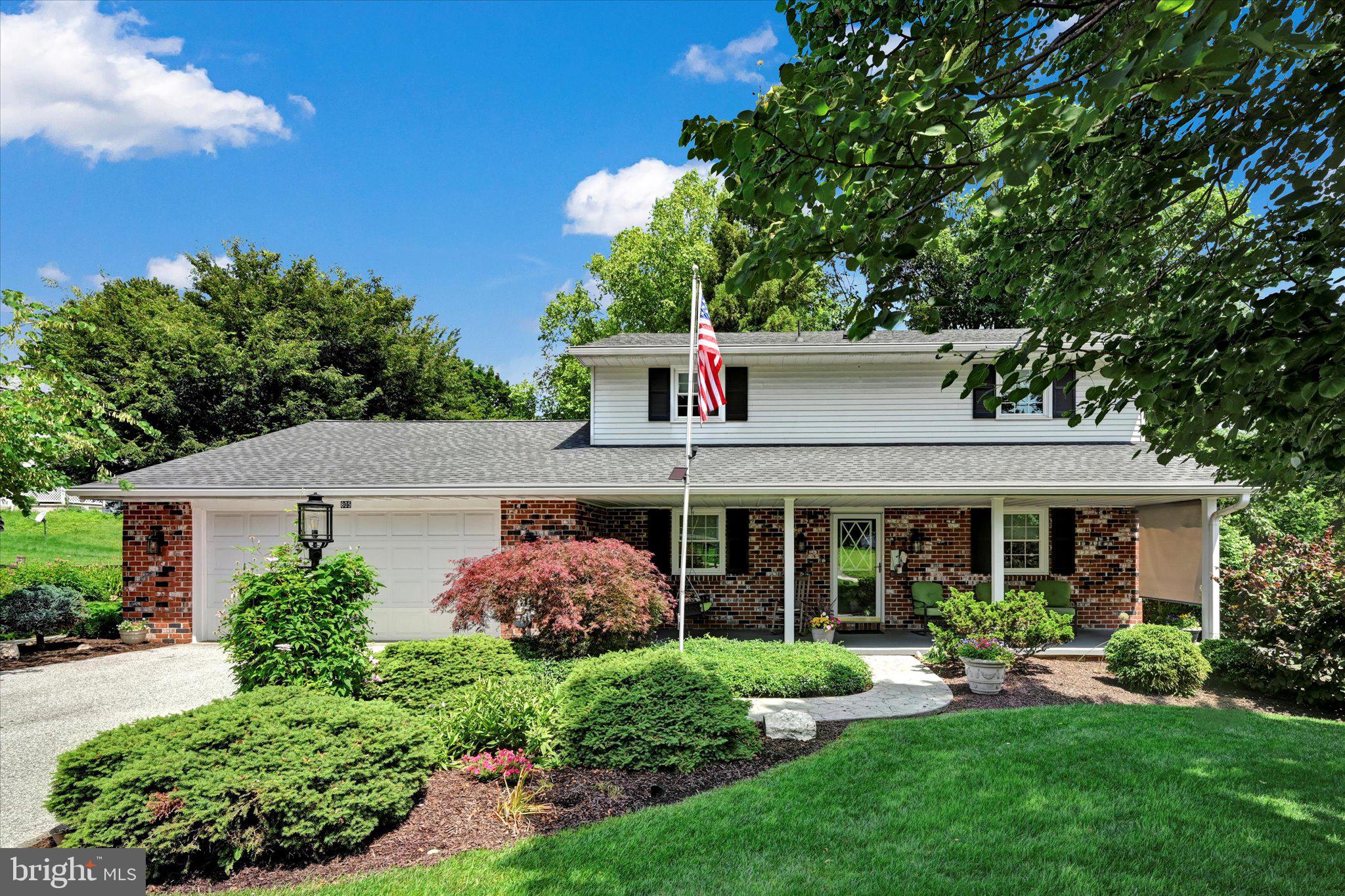805 Ridgewood Road York, PA 17406 - Photo 1 of 43 Gallery Image 1
