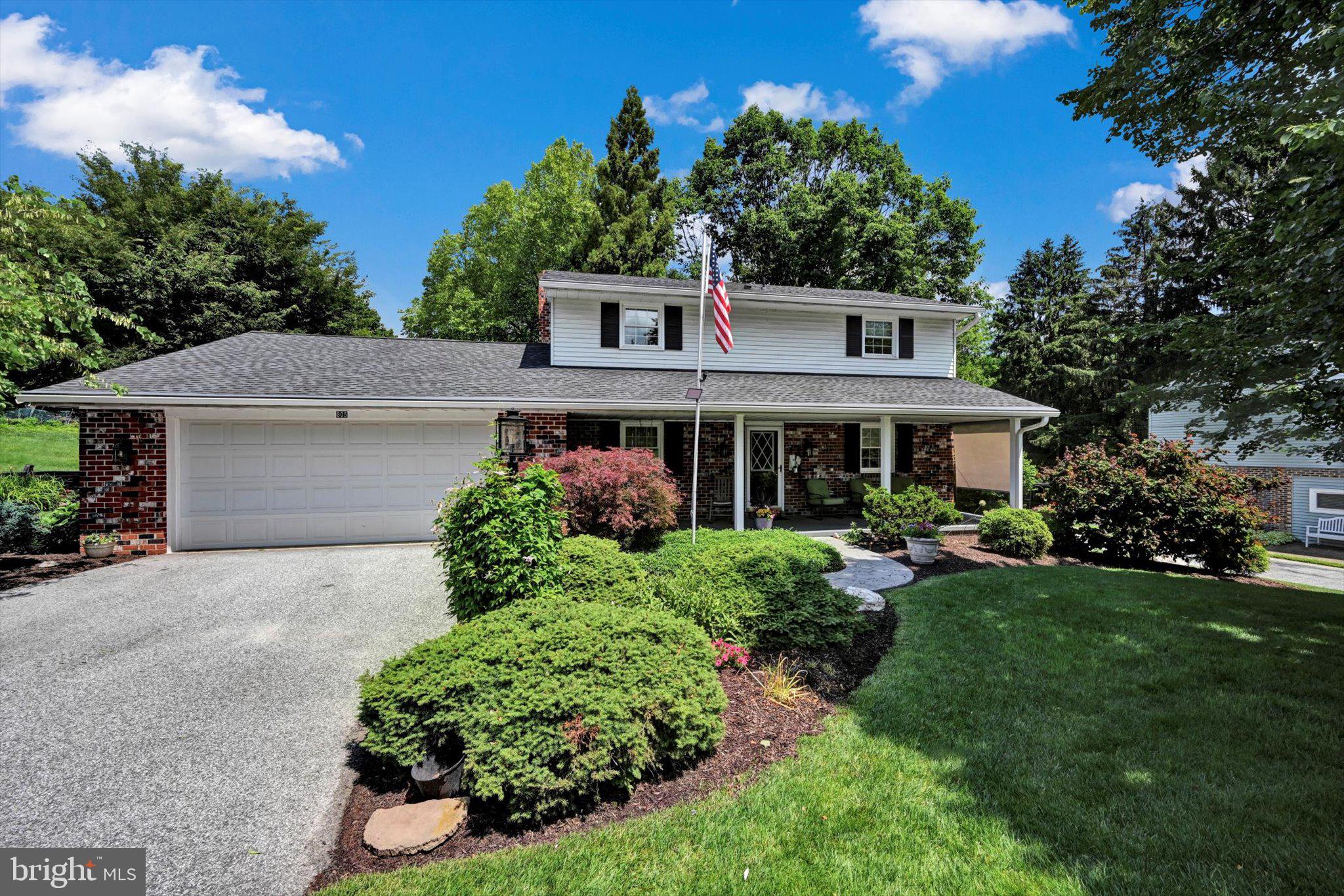 805 Ridgewood Road York, PA 17406 - Photo 3 of 43 Gallery Image 3