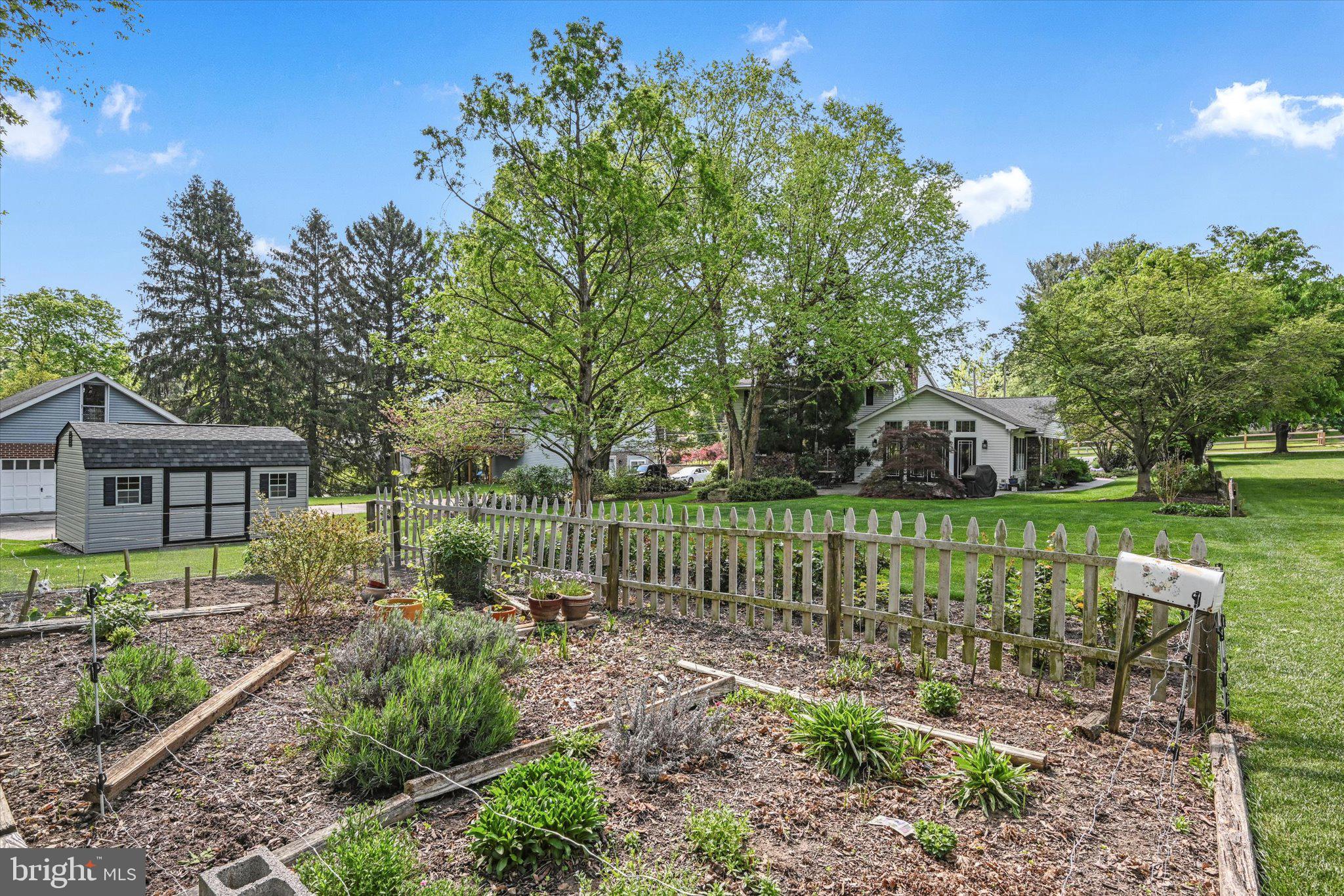 805 Ridgewood Road York, PA 17406 - Photo 36 of 43 Gallery Image 36