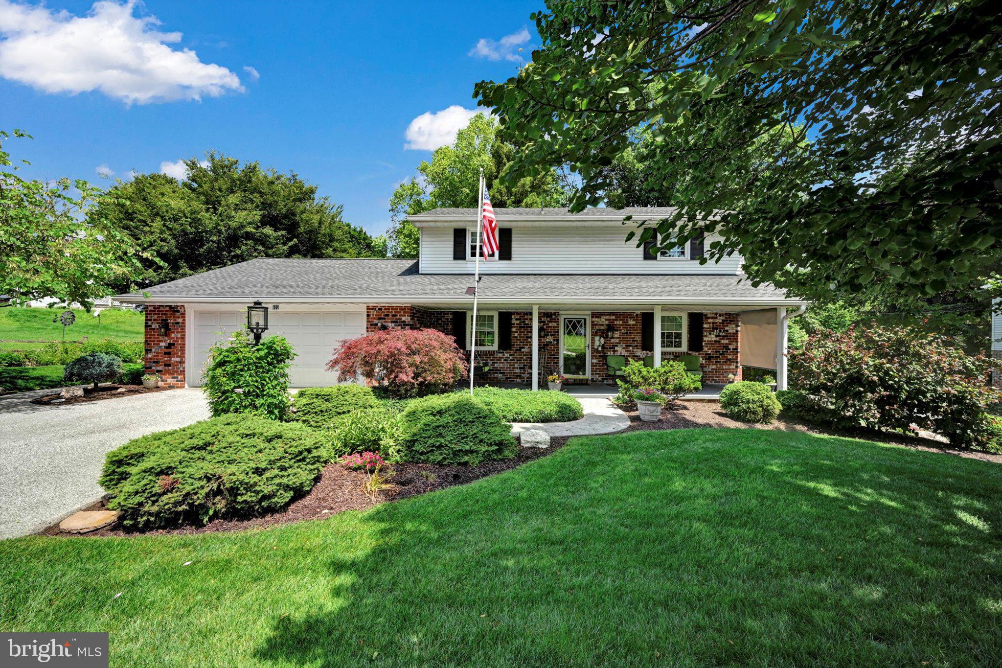 805 Ridgewood Road York, PA 17406 - Photo 4 of 43 Gallery Image 4