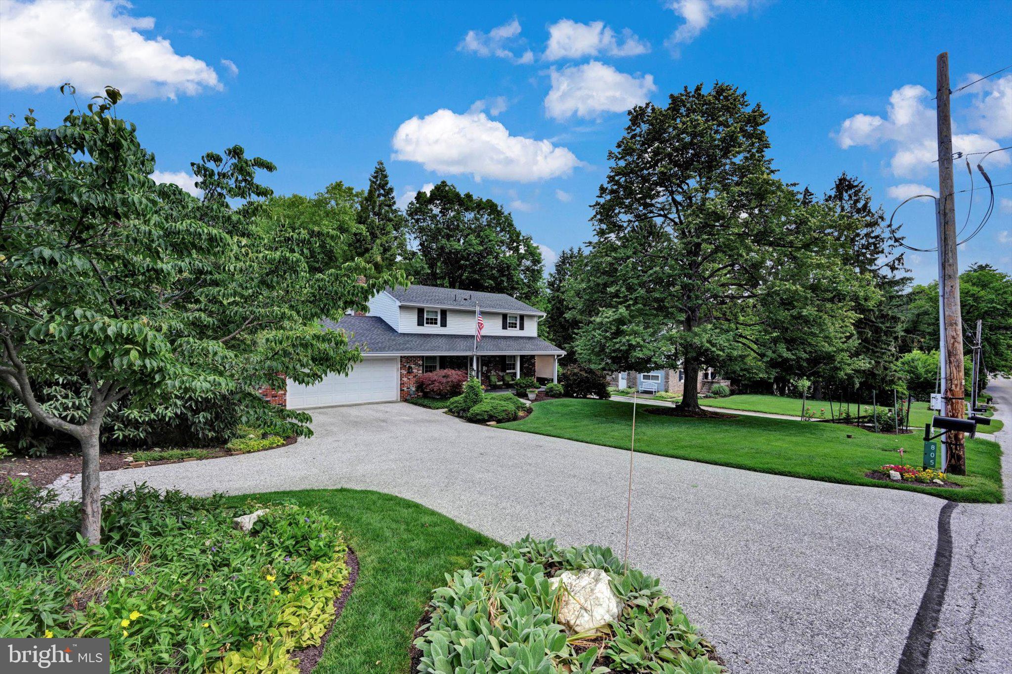 805 Ridgewood Road York, PA 17406 - Photo 8 of 43 Gallery Image 8
