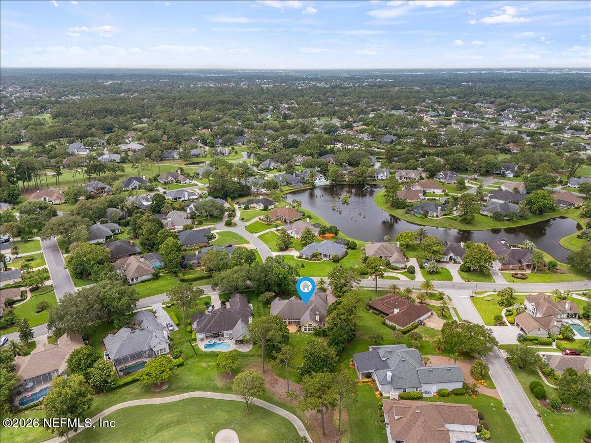 12959 Hunt Club Road North Jacksonville, FL 32224 - Photo 67 of 72 59-Photo - Aerial - 005