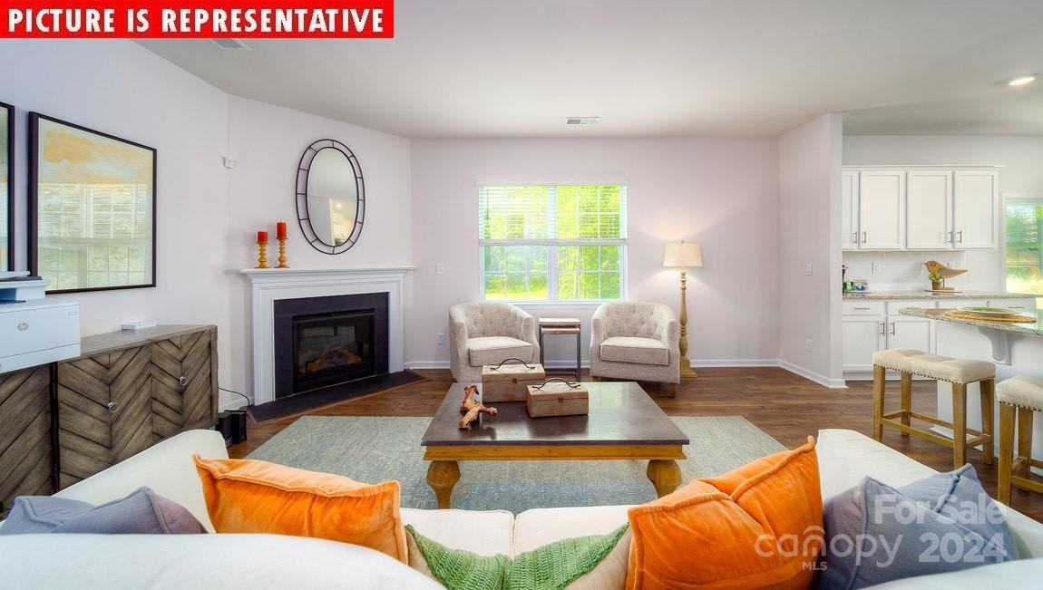 10961 Tuff Lane Davidson, NC 28036 - Photo 11 of 43