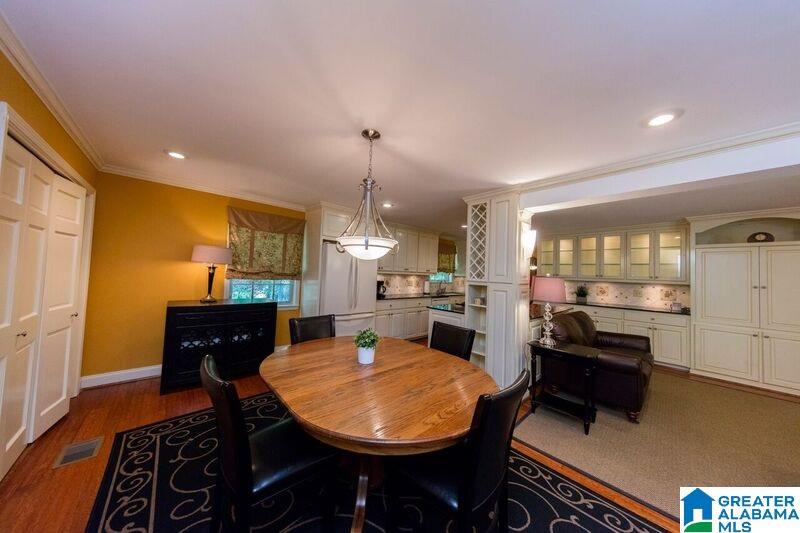 3429 Rock Ridge Circle Birmingham, AL 35210 - Photo 21 of 49