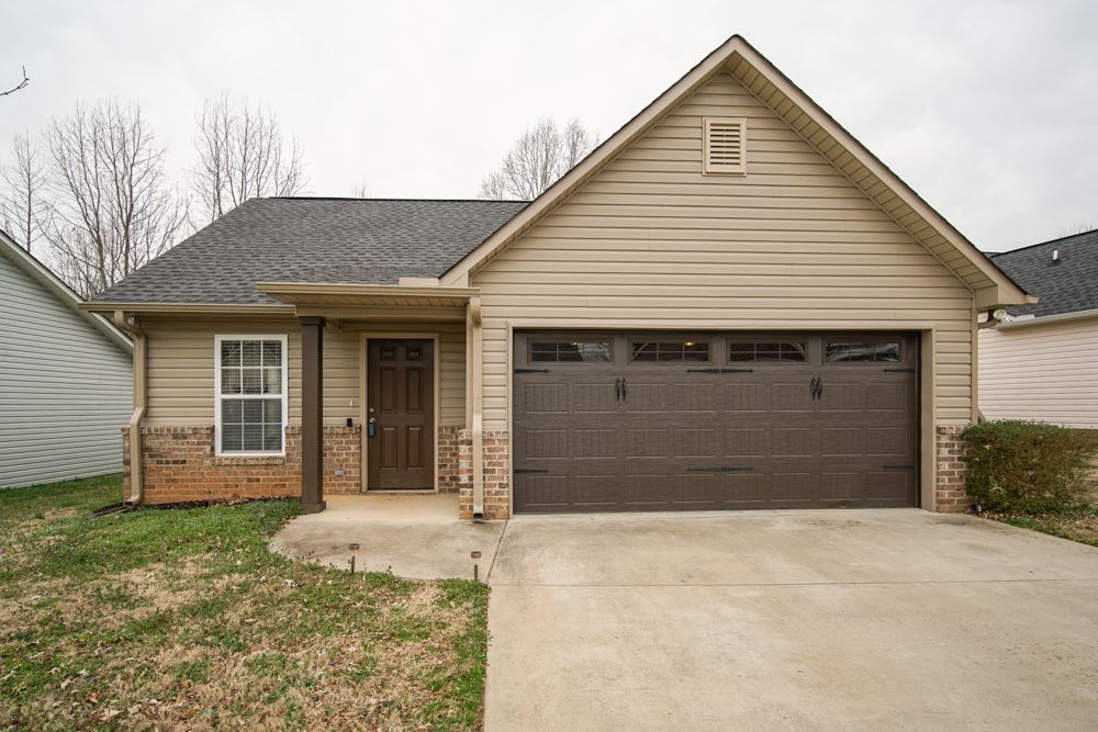 342 Bishop Hicks Court Inman, SC 29349 - Photo 1 of 27