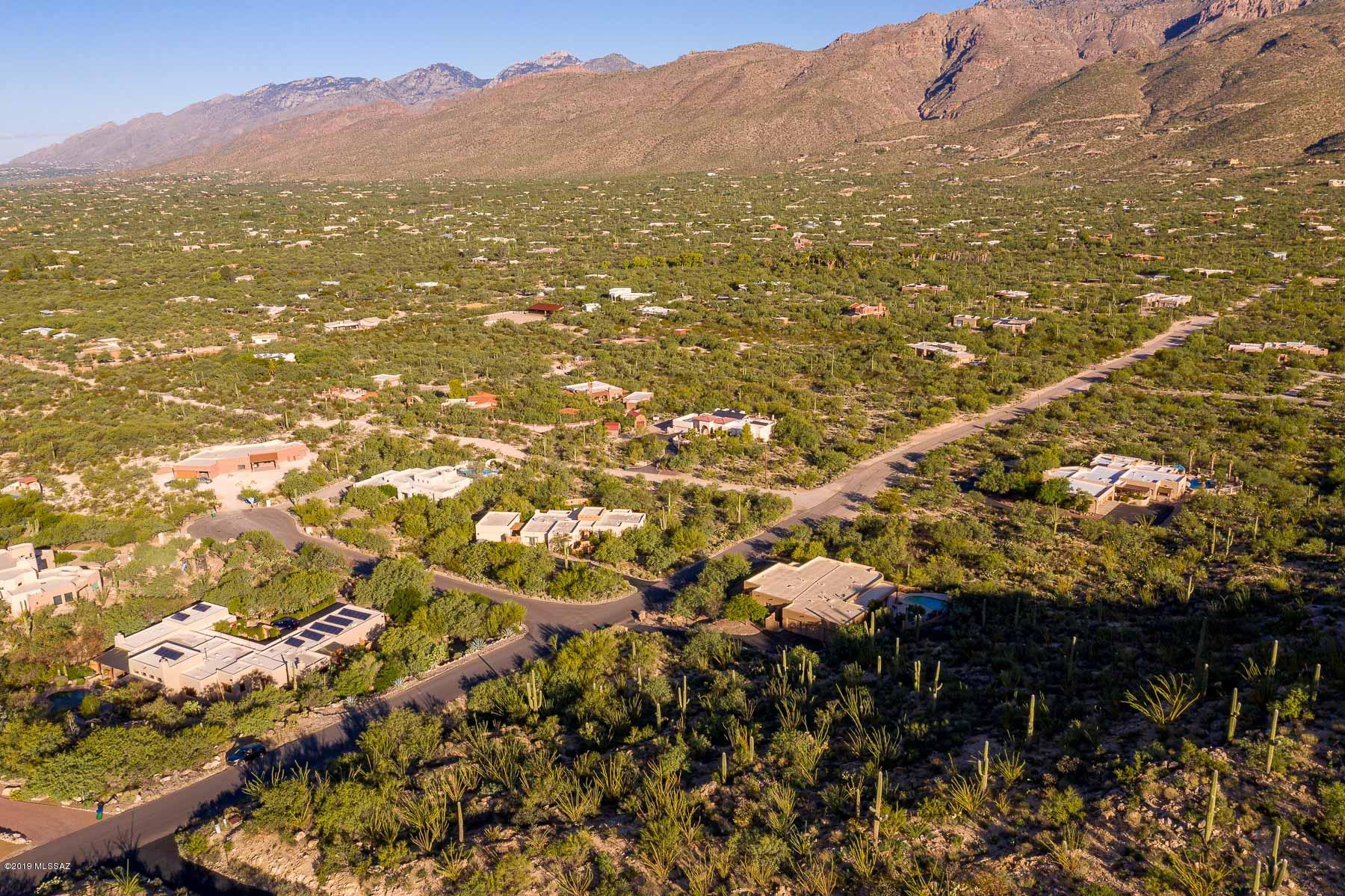 4140 Larkspur Road, Unit 79 Tucson, AZ 85749 - Photo 14 of 50 Gallery Image 14