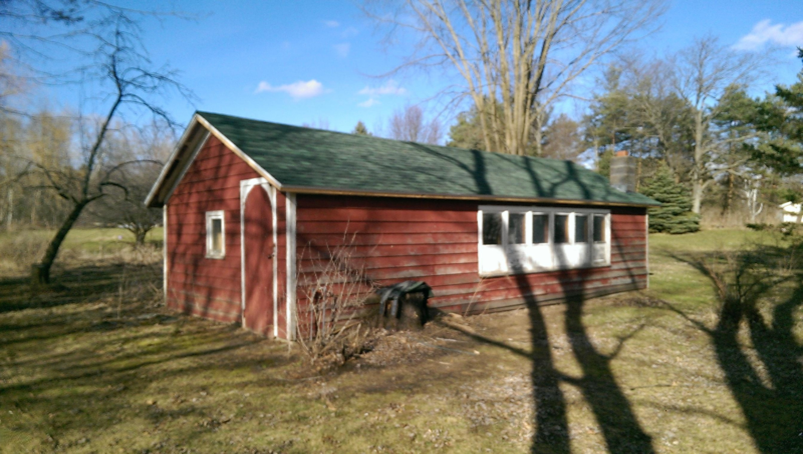 7552 Townline Road Lakeview, MI 48850 - Photo 17 of 19 IMAG2738