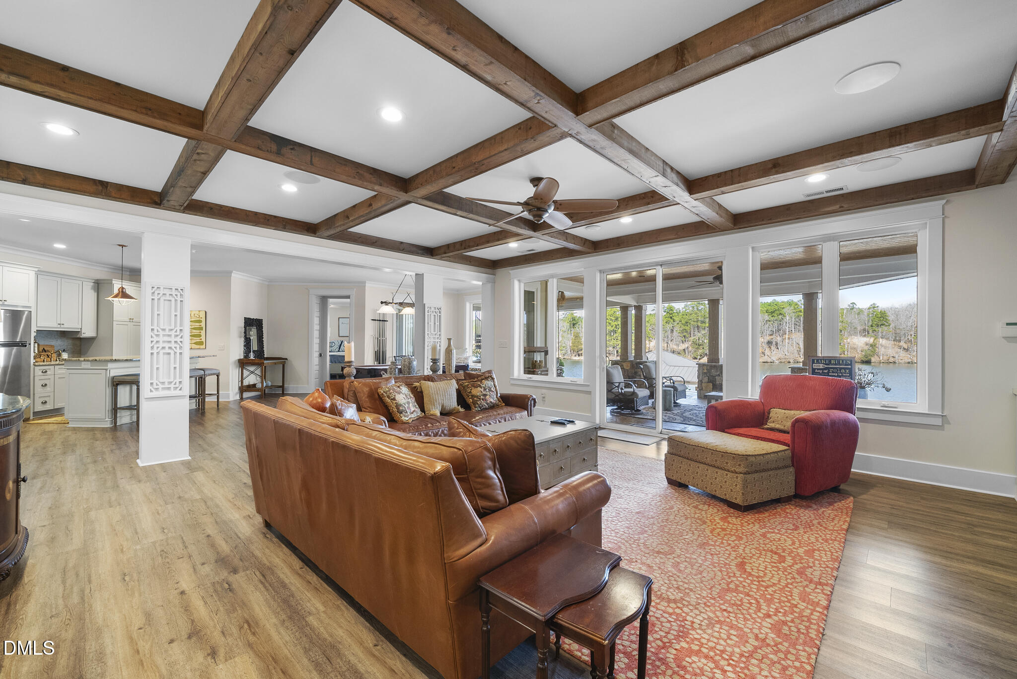 431 Estate Road Semora, NC 27343 - Photo 59 of 88 DSC00564
