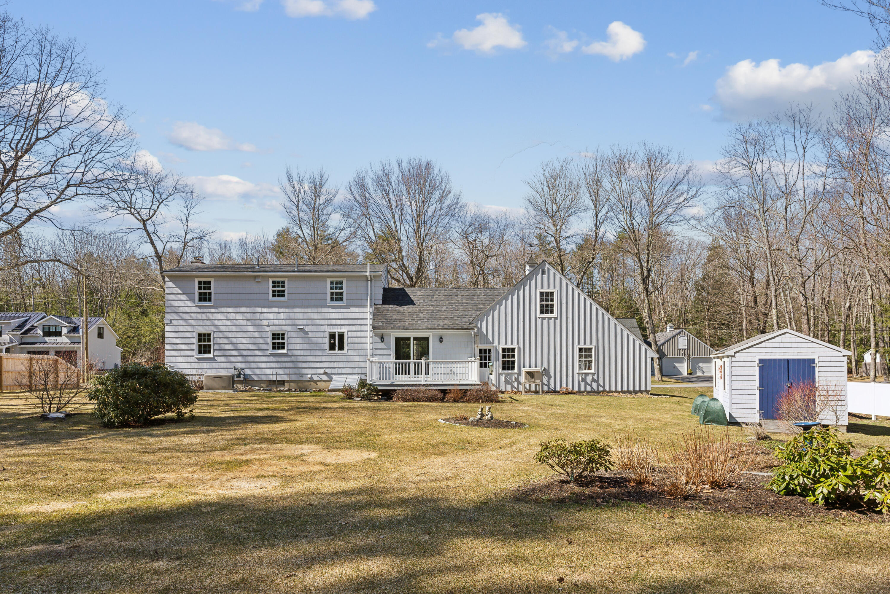 8 Crystal Lane Cumberland, ME 04021 - Photo 25 of 32 DSC07383