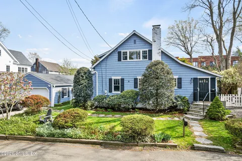 $10,500 | 8 Potter Drive, Old Greenwich, CT 06870