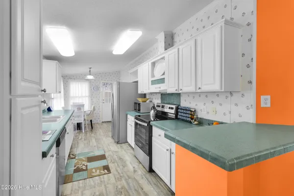 $185,000 | 172 Pond Street, Vanceboro, NC 28586