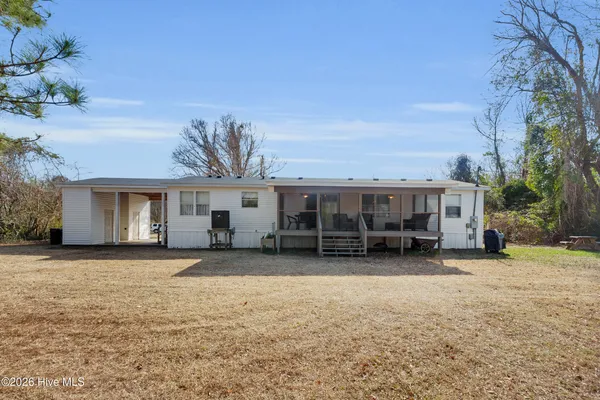 $185,000 | 172 Pond Street, Vanceboro, NC 28586