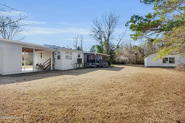 $185,000 | 172 Pond Street, Vanceboro, NC 28586