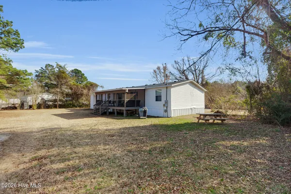 $185,000 | 172 Pond Street, Vanceboro, NC 28586