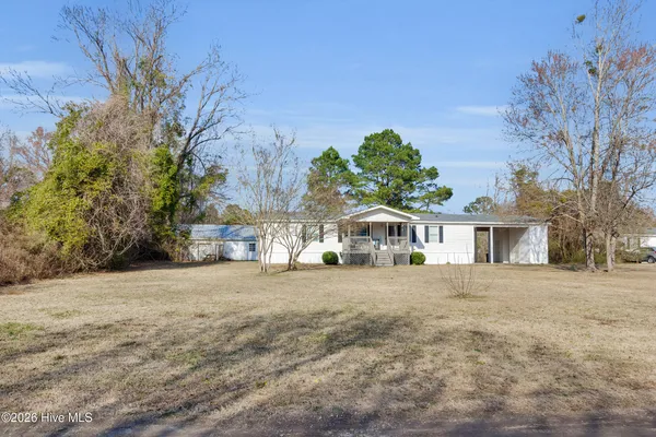 $185,000 | 172 Pond Street, Vanceboro, NC 28586